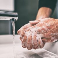Handwashing & Sanitation
